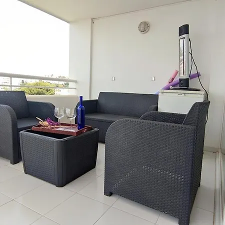 Appartement Relax Con Vistas Al Mar Mijas Costa La Cala De Mijas
