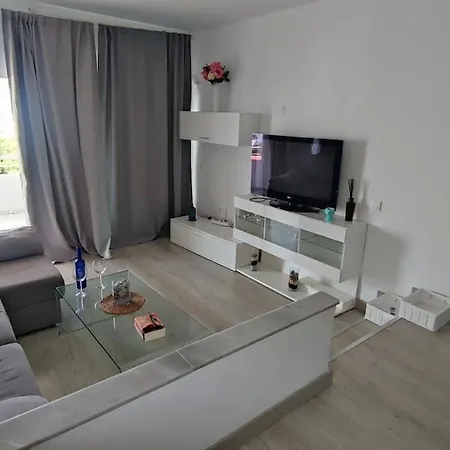 Relax Con Vistas Al Mar Mijas Costa Appartement