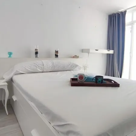 Appartement Relax Con Vistas Al Mar Mijas Costa *