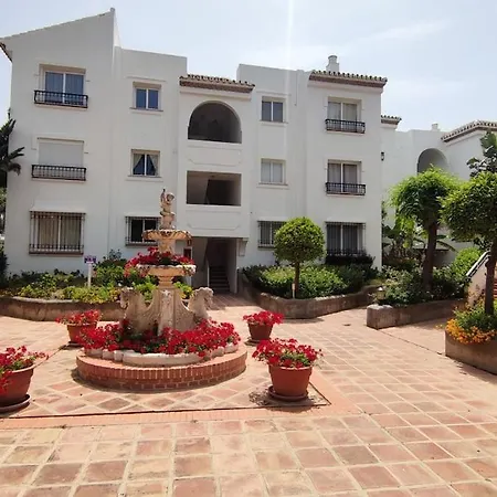 Relax Con Vistas Al Mar Mijas Costa Appartement La Cala De Mijas