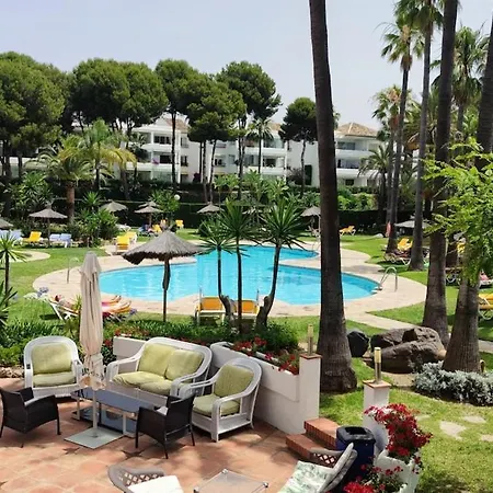 Appartement Relax Con Vistas Al Mar Mijas Costa
