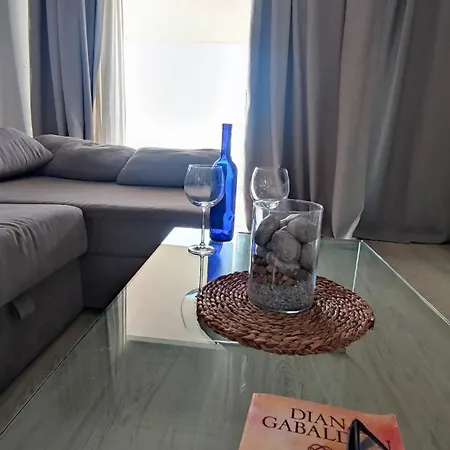 Relax Con Vistas Al Mar Mijas Costa Appartement *