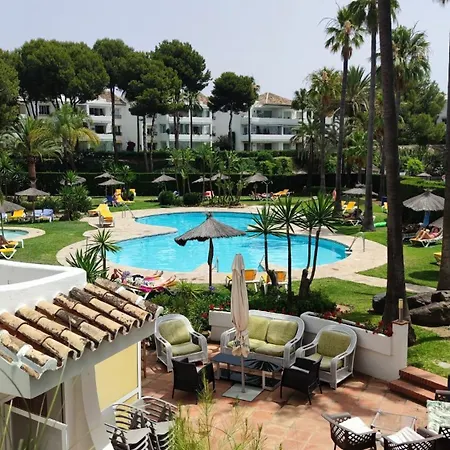 Relax Con Vistas Al Mar Mijas Costa La Cala De Mijas